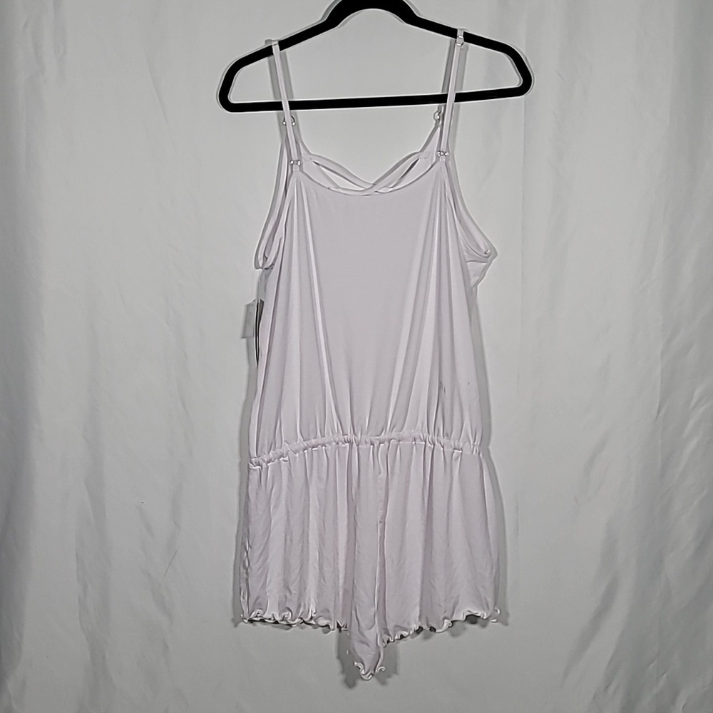 California Waves Romper - Picture 6 of 7